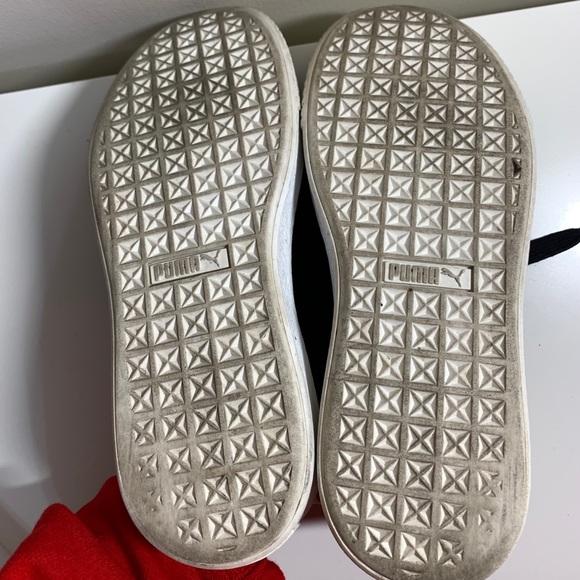 Puma platform sneakers - Picture 6 of 7